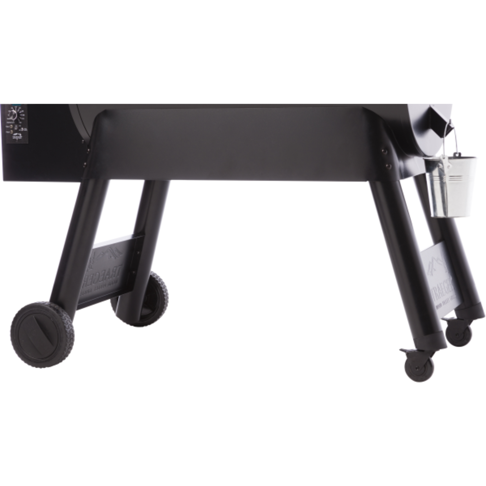 Traeger Pro Series 34 (Blue)