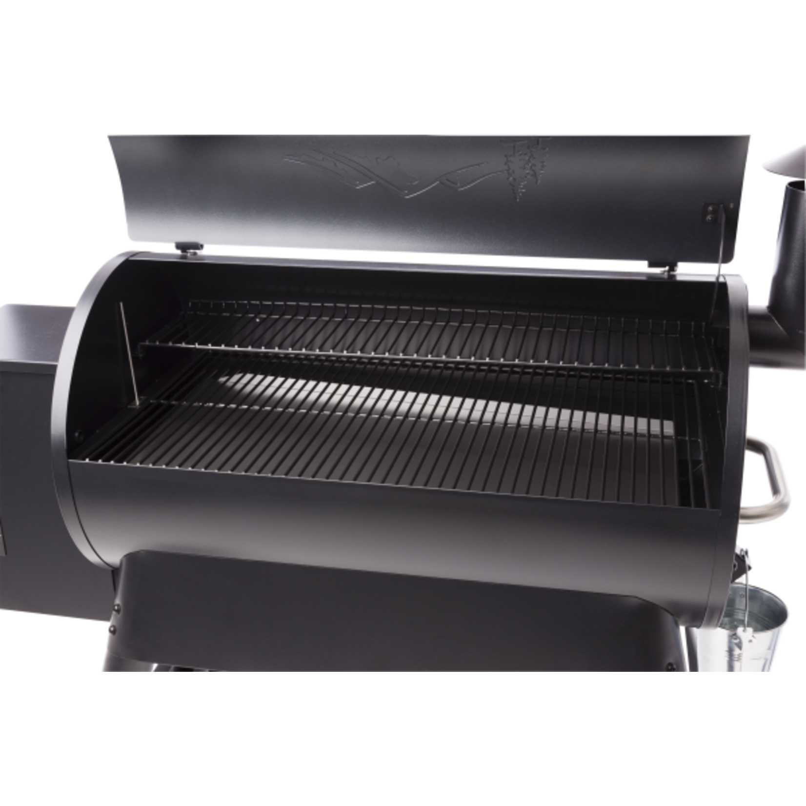 Traeger Pro Series 34 (Blue) ($100 Off Holiday 2025)