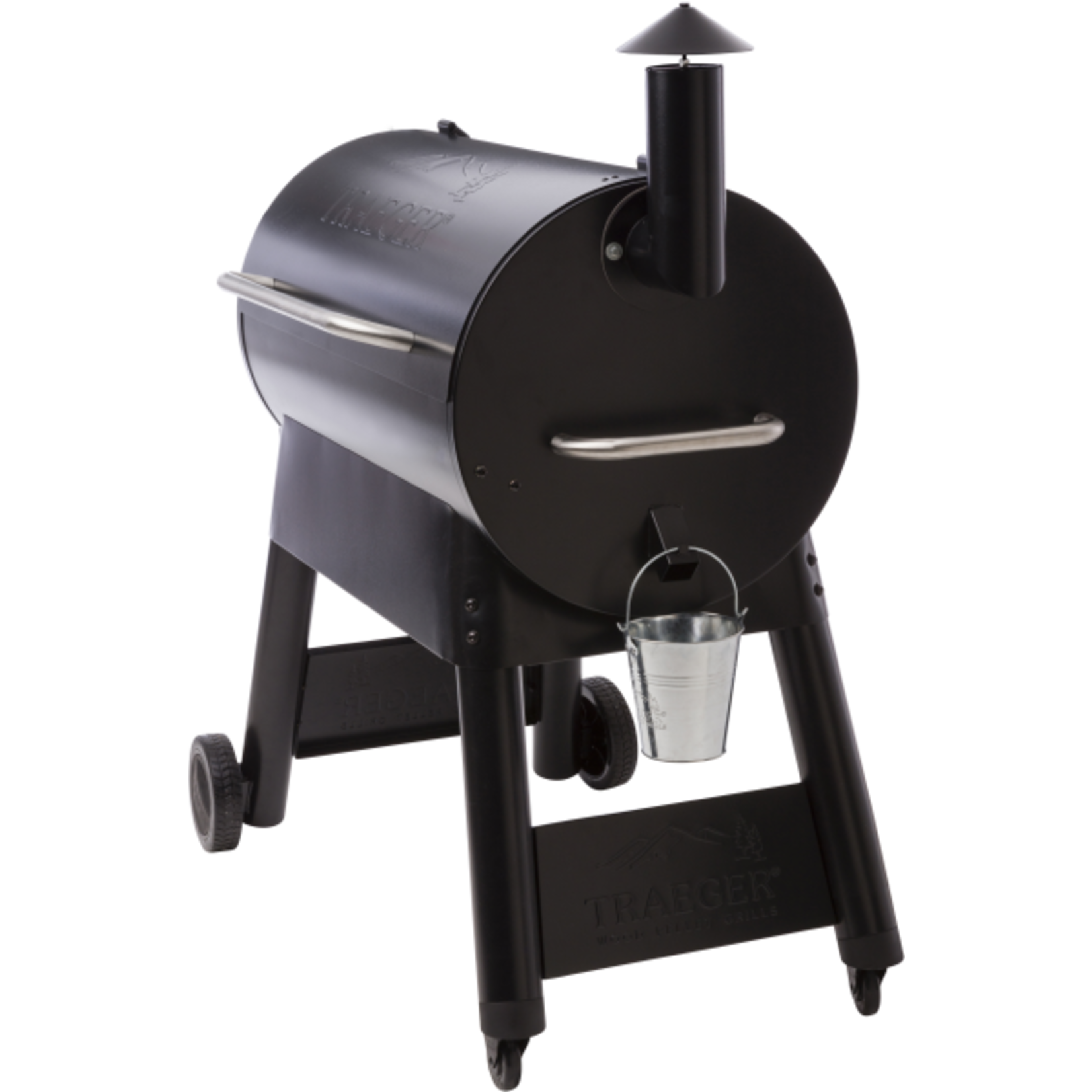 Traeger Pro Series 34 (Blue) ($100 Off Holiday 2025)