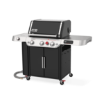 Weber Genesis PREM EPX-335 NG BLK