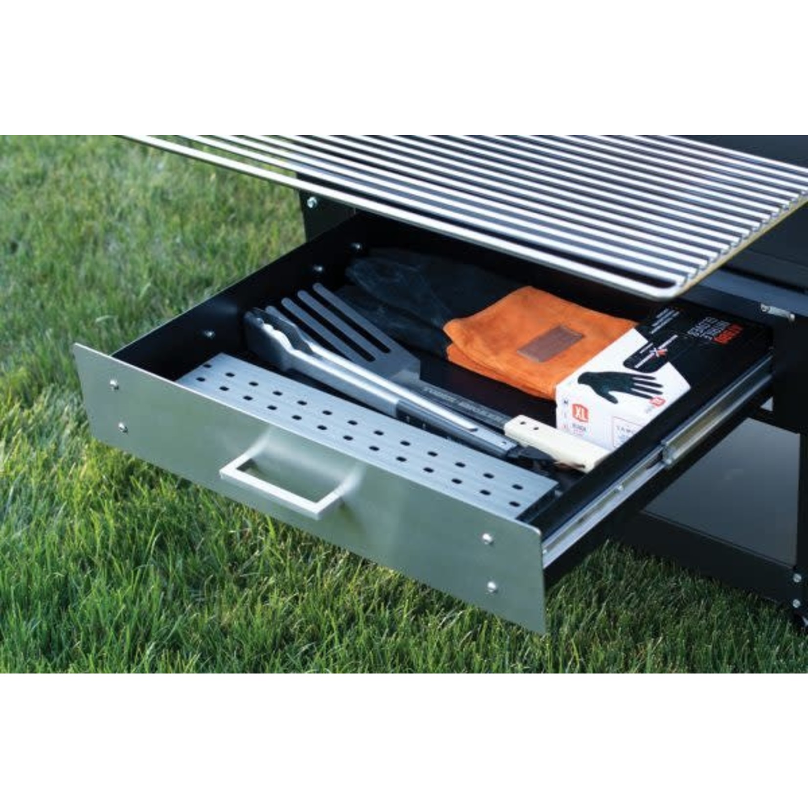 Yoder Storage Drawer System for YS640S