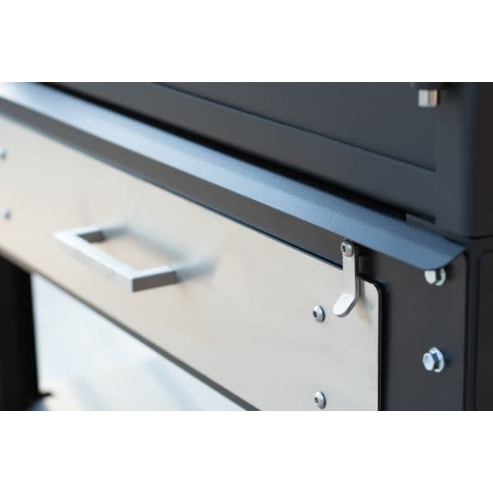 Yoder Storage Drawer System for YS480S