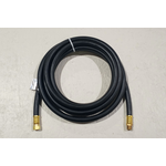 Fairview 15' 3/8" BBQ Hose Set