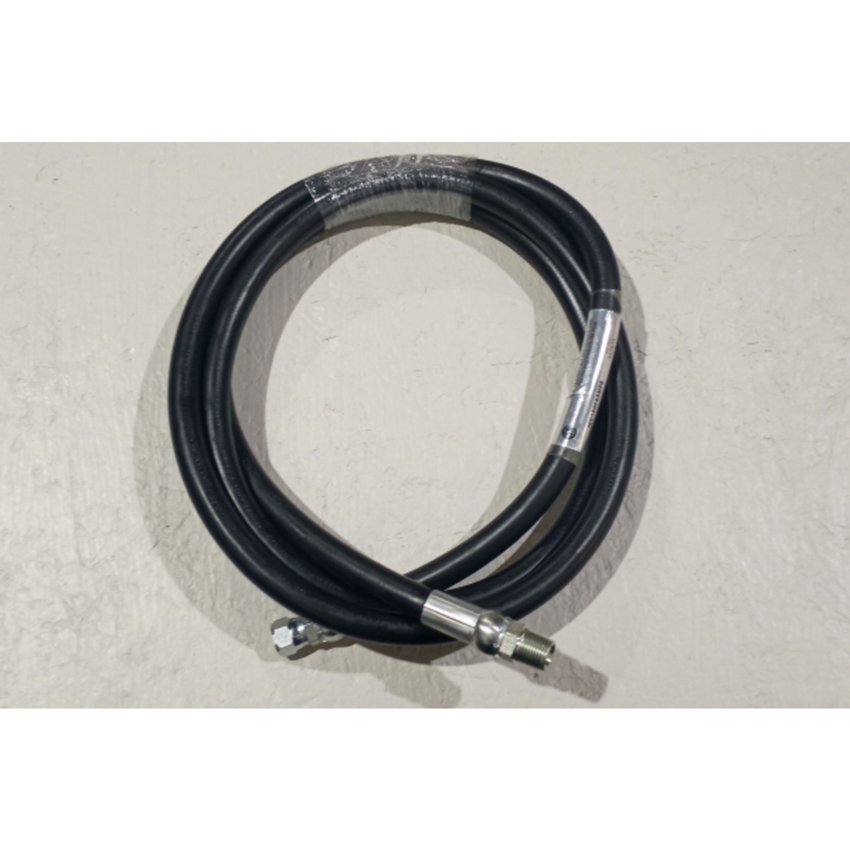 Fairview 10' 1/2" BBQ Hose Set