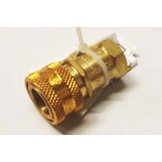 Fairview QD 3/8 Female Coupler QD-GMC6-6F