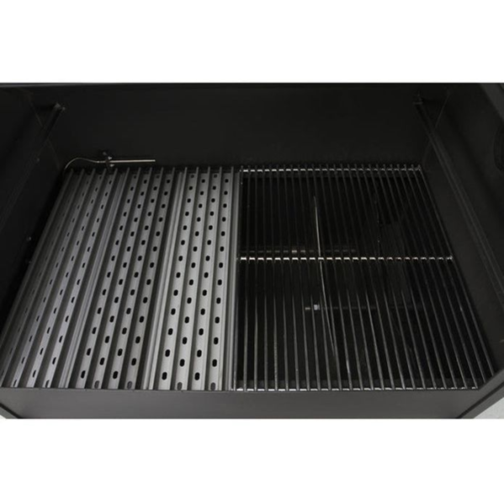 Yoder YS480/640 Direct GrillGrates (3 pieces) { BIN YO1 - 2)