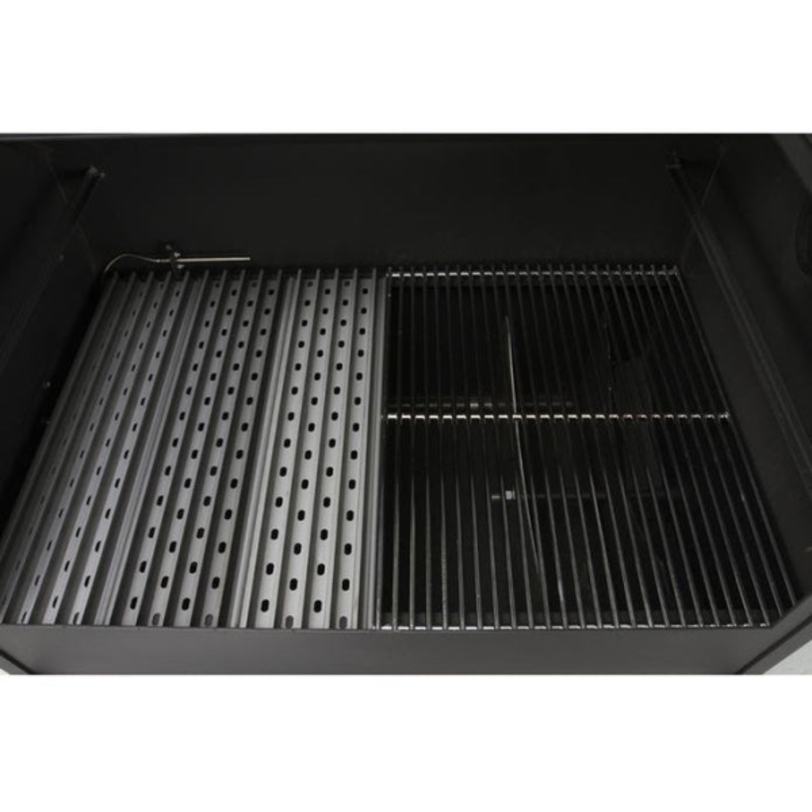 Yoder YS480/640 Direct GrillGrates (3 pieces)