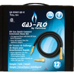 Fairview RV Grill Conv Kit