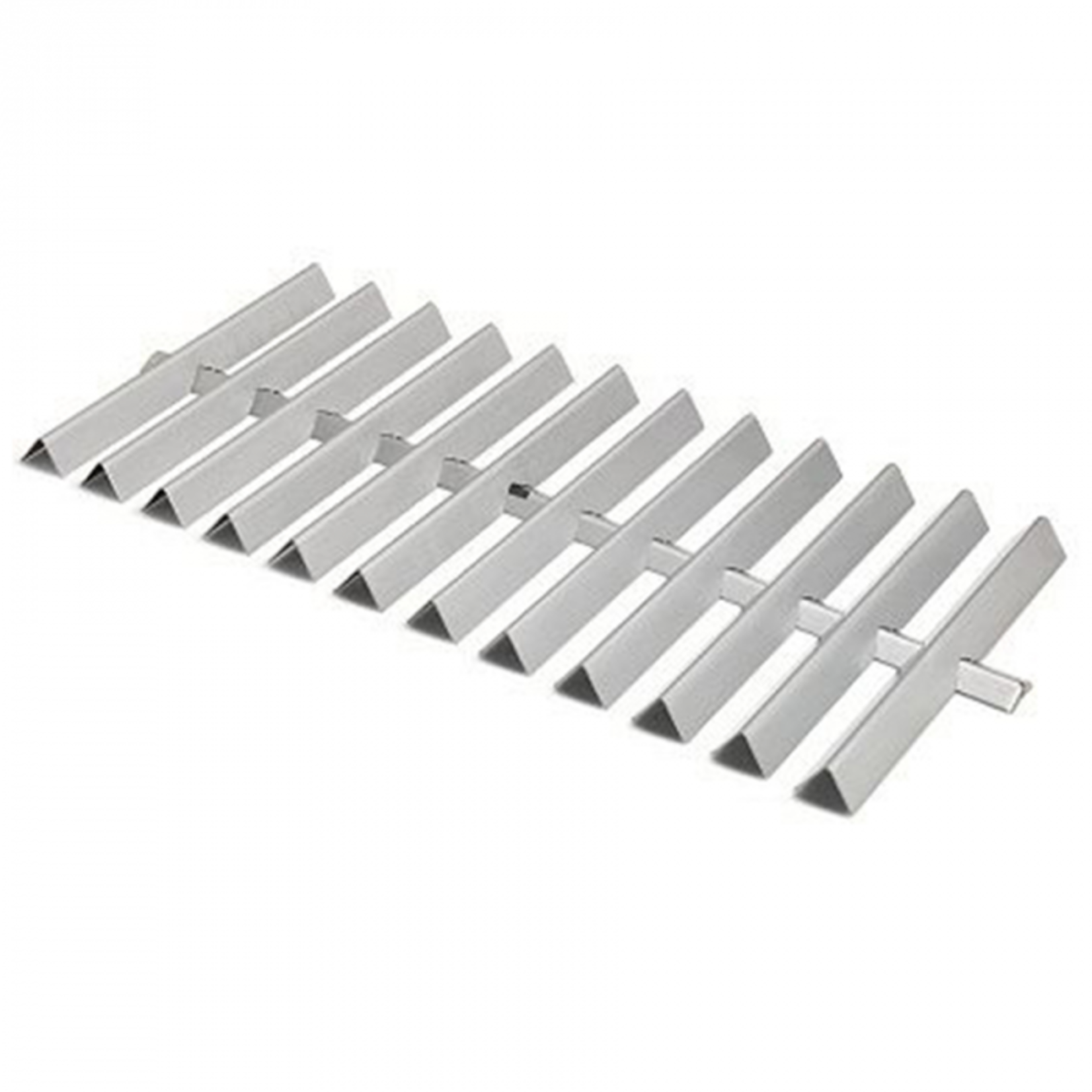 Weber Flavorizer Bars, Summit Gold D S/S  15 7/8 x 32 3/4"