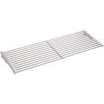 Crown Verity Adjustable Bun Rack for 36" Grill or 1/2 of 72"