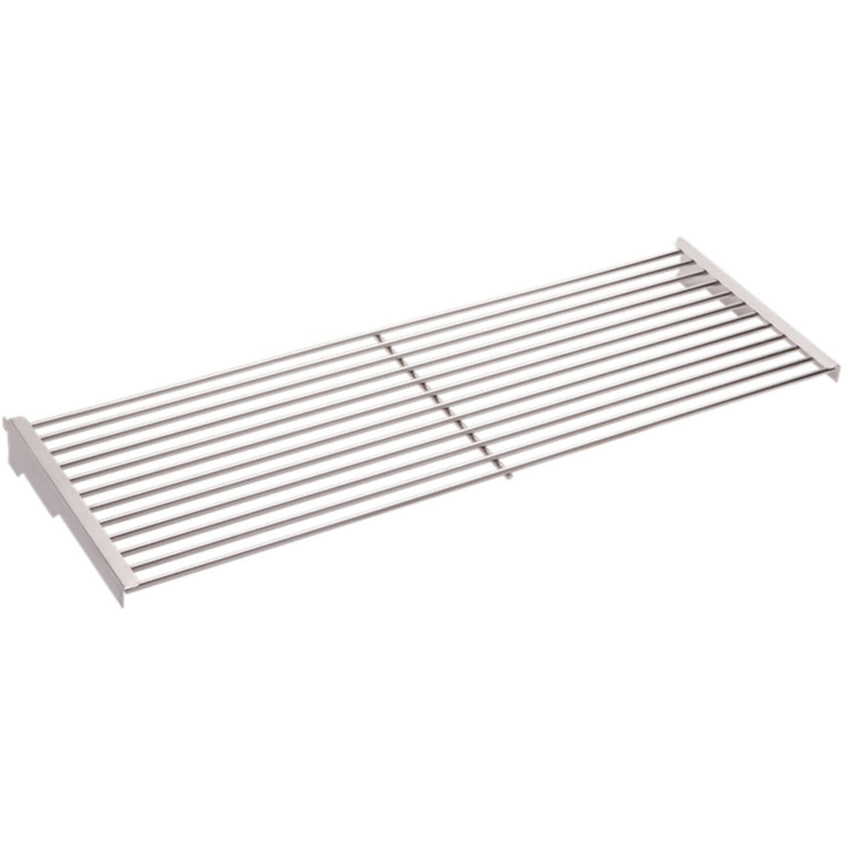 Crown Verity Adjustable Bun Rack for 36" Grill or 1/2 of 72"