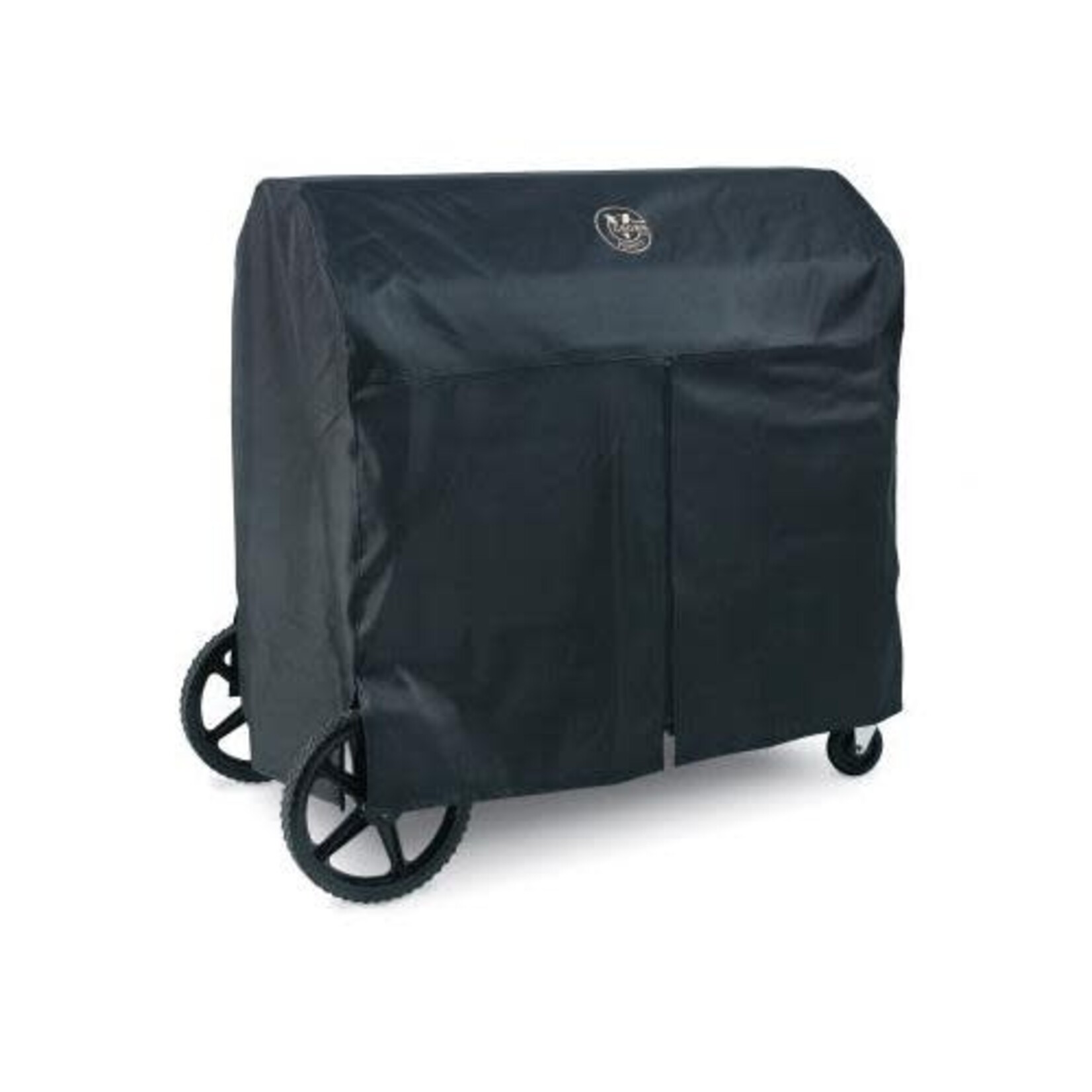 Crown Verity BBQ Cover for all 48" grills with roll dome option