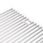 Crown Verity ZCV-21570-2 Grate Set for 48" Grills