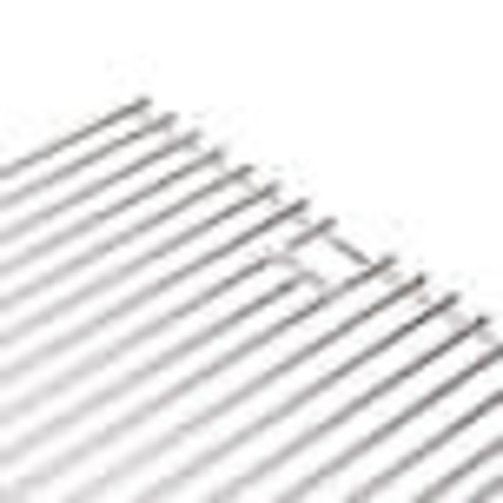 Crown Verity ZCV-21570-2 Grate Set for 48" Grills