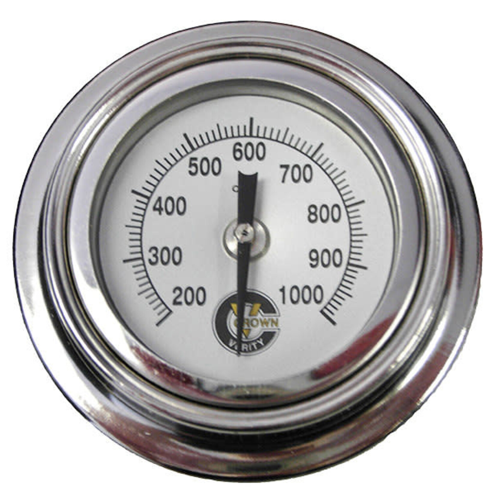 Crown Verity Thermometer Assembly