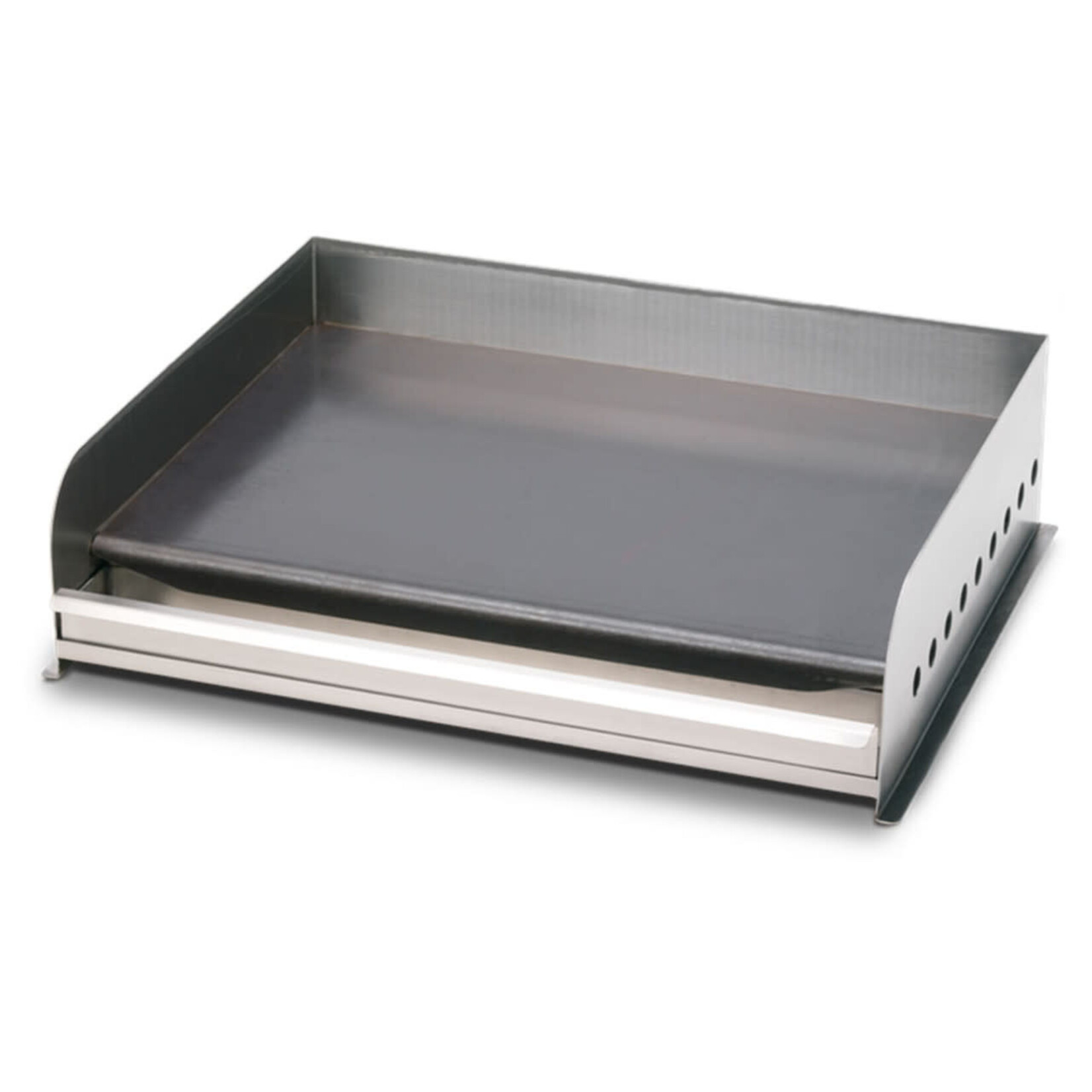 Crown Verity Griddle for 36" or 1/2 of 72" Grill