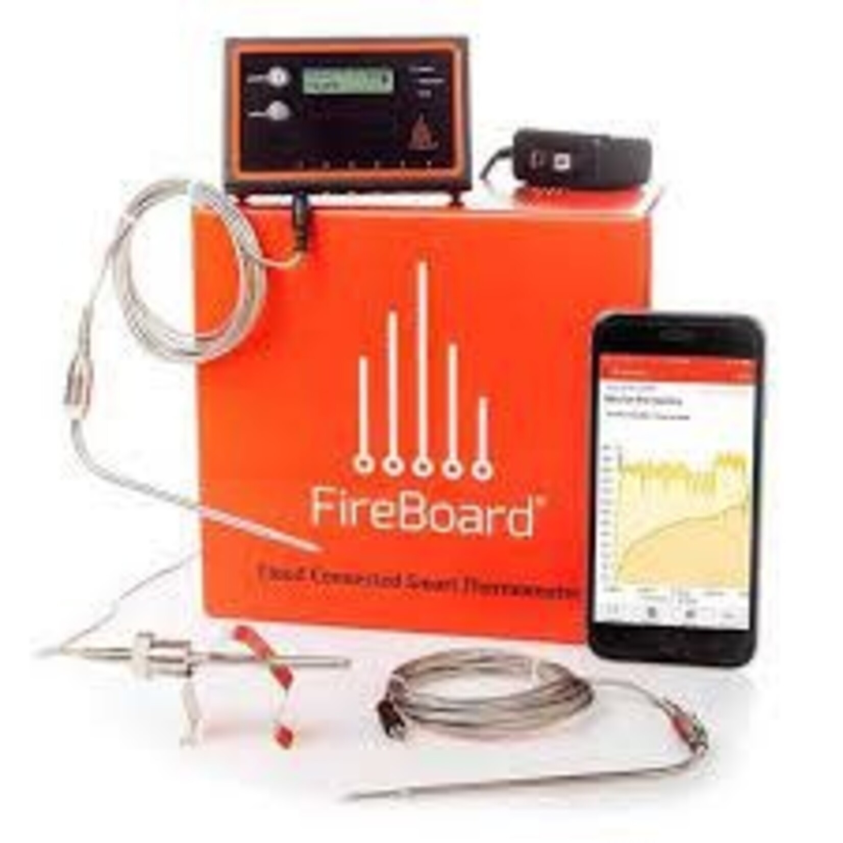 FireBoard FireBoard WiFi Thermometer