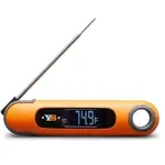 Yoder YS Insta read thermometer