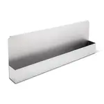 Yoder YS640 Stainless Steel Grease Shield