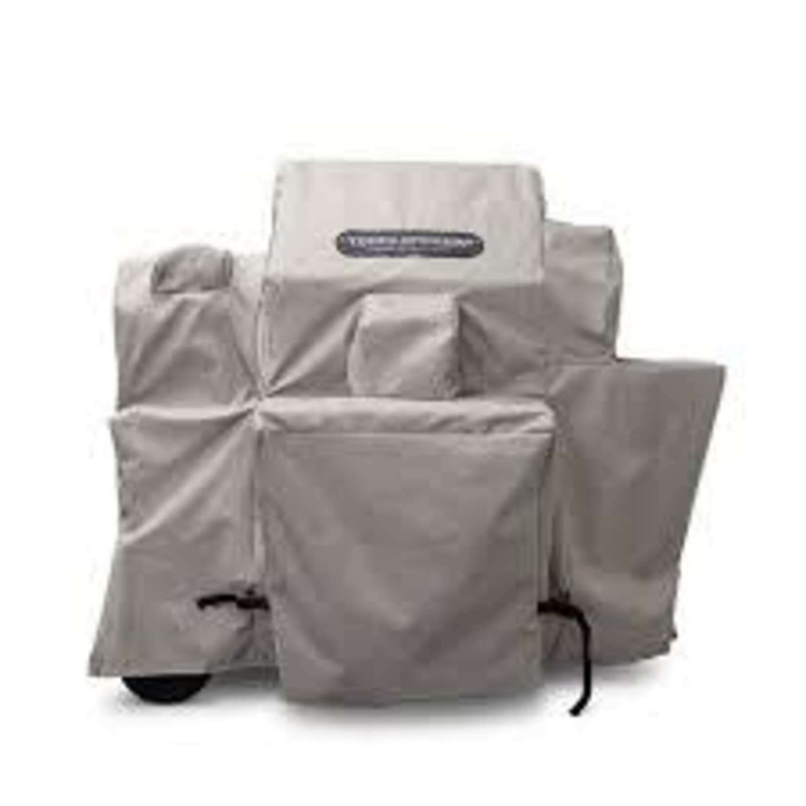 Yoder YS480, Comp Cart Cover
