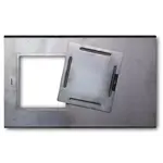 Yoder 2 pc Diffuser - YS480 { BIN YO1 - 2 }