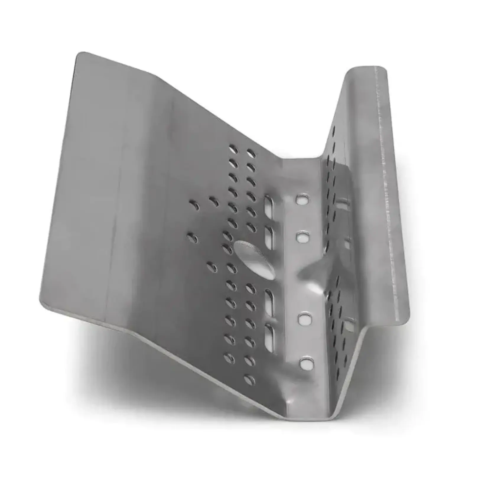 Yoder YS, PELLET, REINFORCED BURN GRATE (Apr 2019 STYLE)