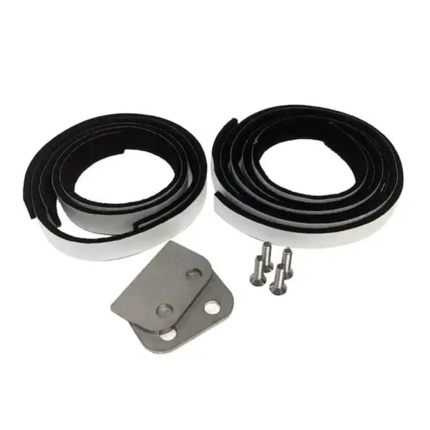 Yoder YS Door Gasket Kit