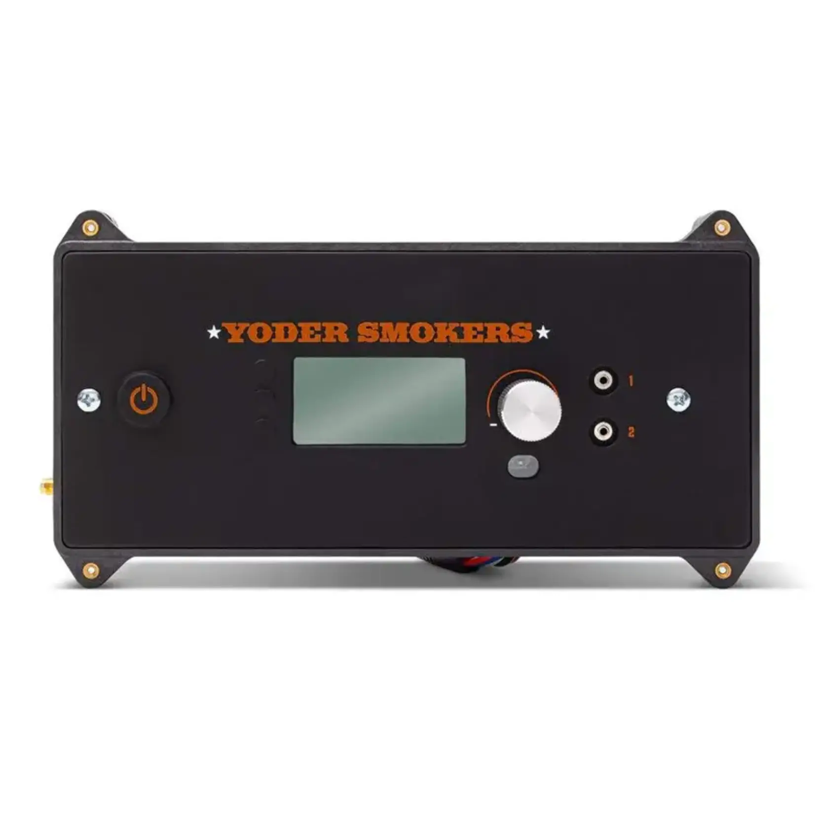 Yoder YS640 ACS Retrofit Upgrade Kit