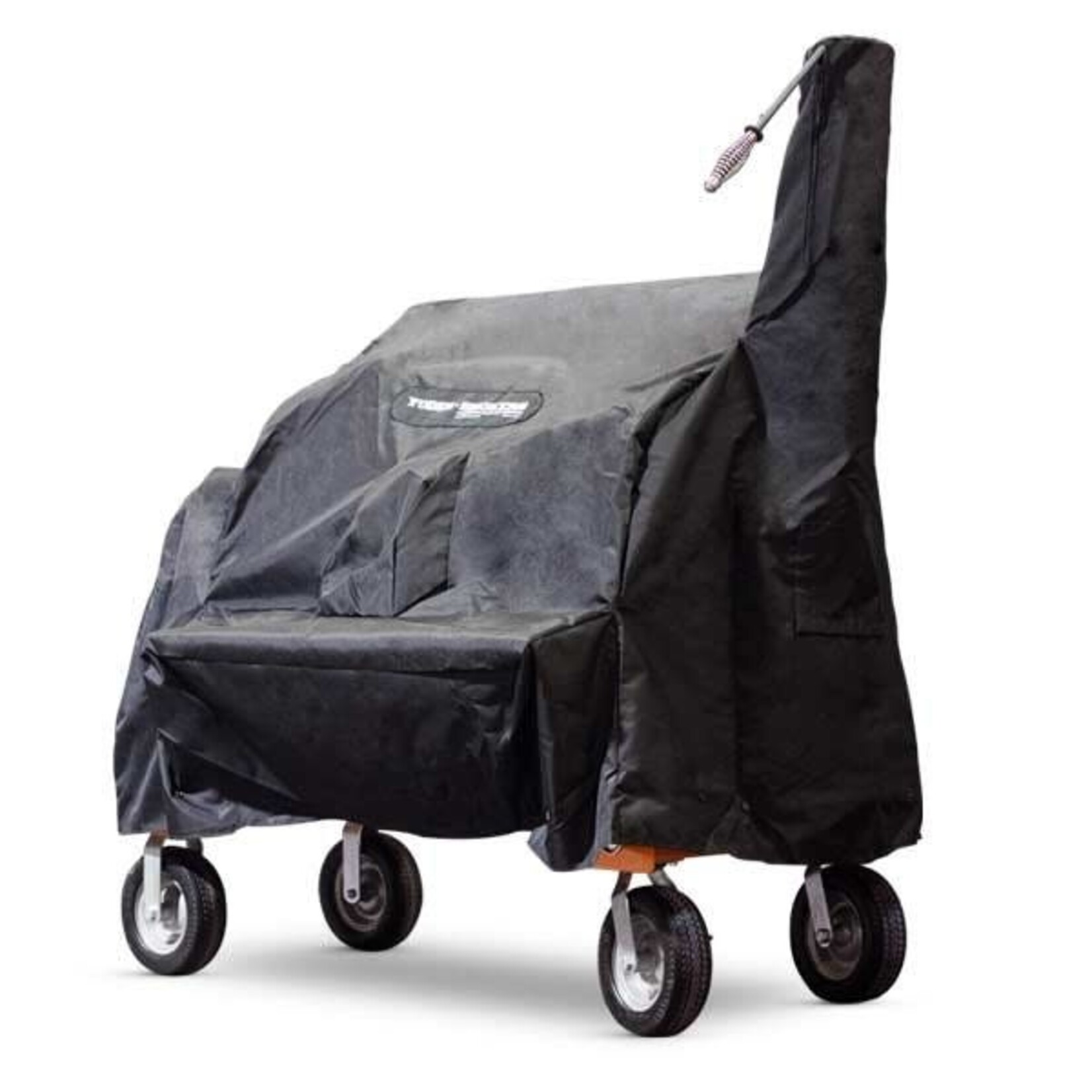 Yoder 91065- Yoder YS1500 Custom Cover