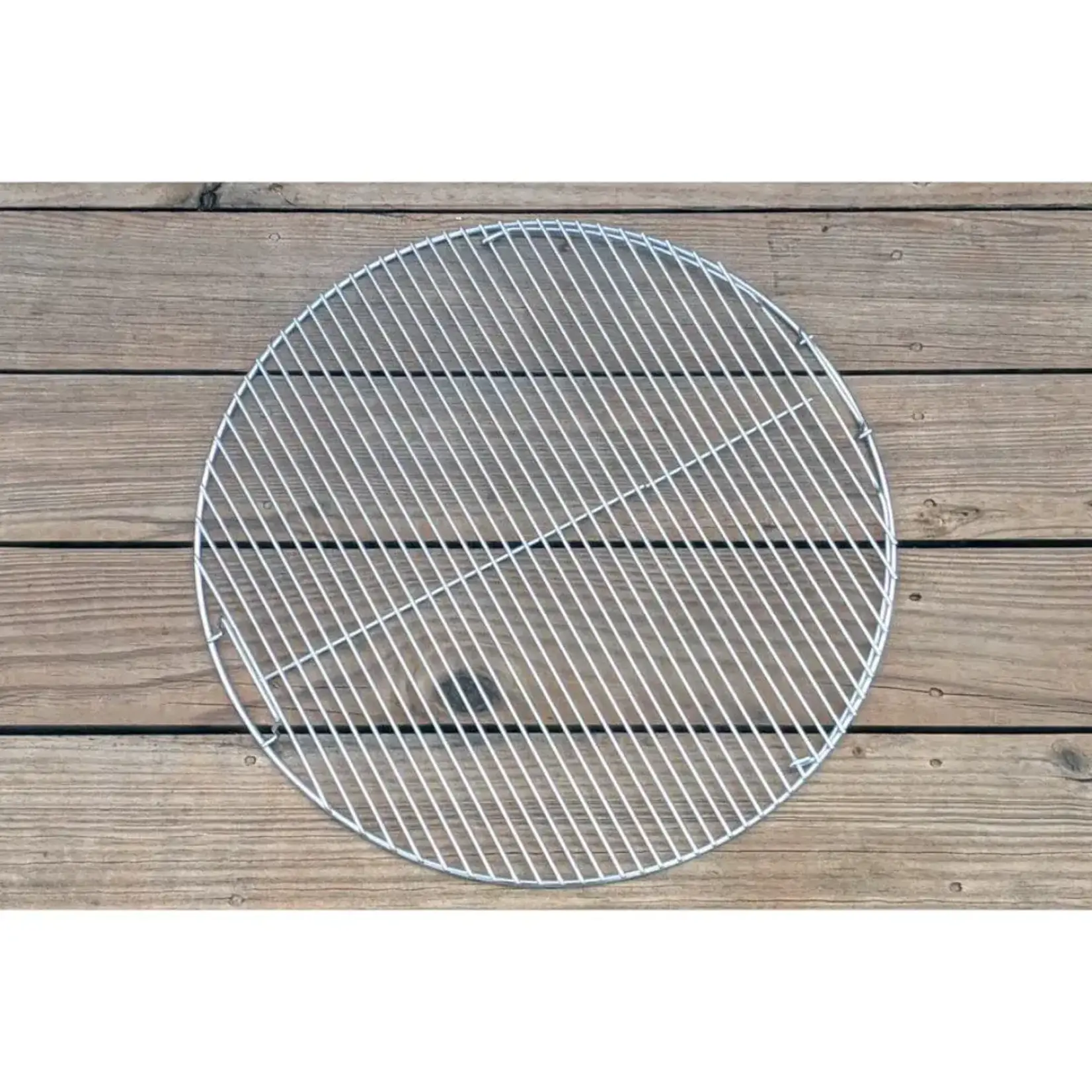 SnS Grills Easy Spin Grill Grate - 22"