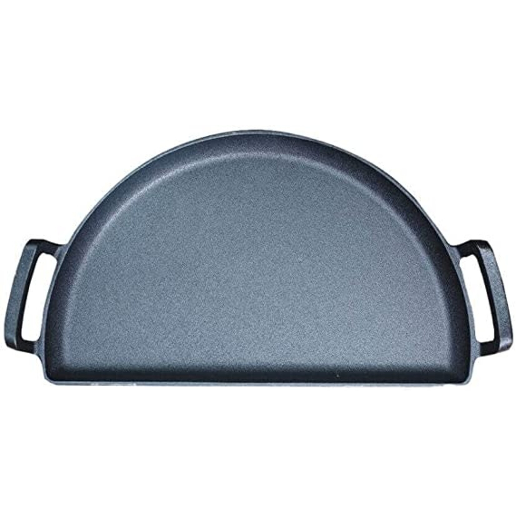 SnS Grills Drip 'N Griddle Pan Cast Iron