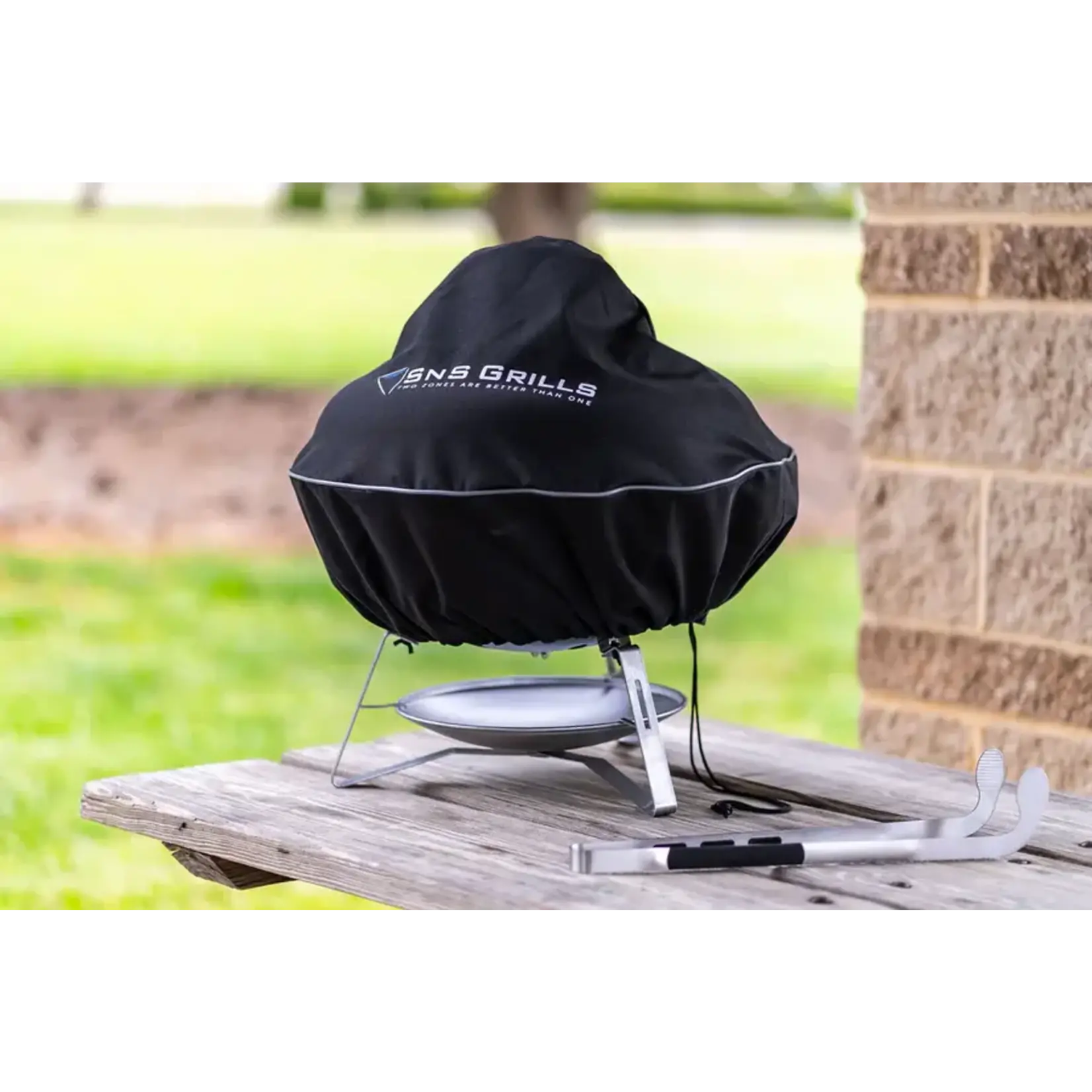 SnS Grills Travel Kettle Cover