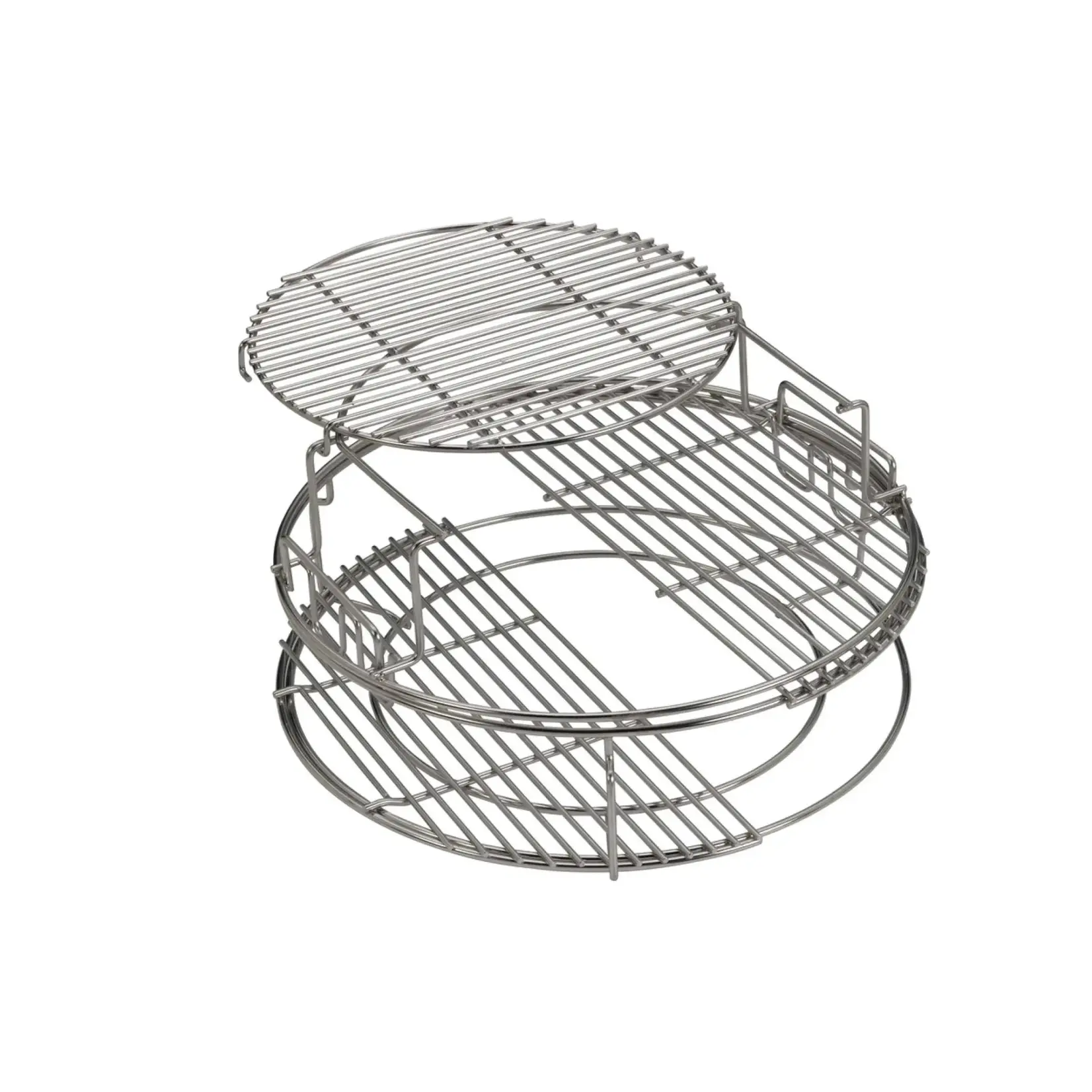 Green Egg 5 Piece EGGspander System LG (EGGcessories Spring 2026 - Spend $200, Save 15%)