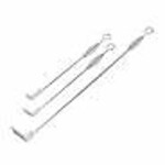 Green Egg Ash Tool for L or M egg (EGGcessories Spring 2026 - Spend $200, Save 15%)