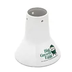 Green Egg Sittin Turkey Ceramic Verticle Roaster (EGGcessories Spring 2026 - Spend $200, Save 15%)