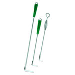 Green Egg Ash Tool for S, MX or MN Egg (EGGcessories Spring 2026 - Spend $200, Save 15%)