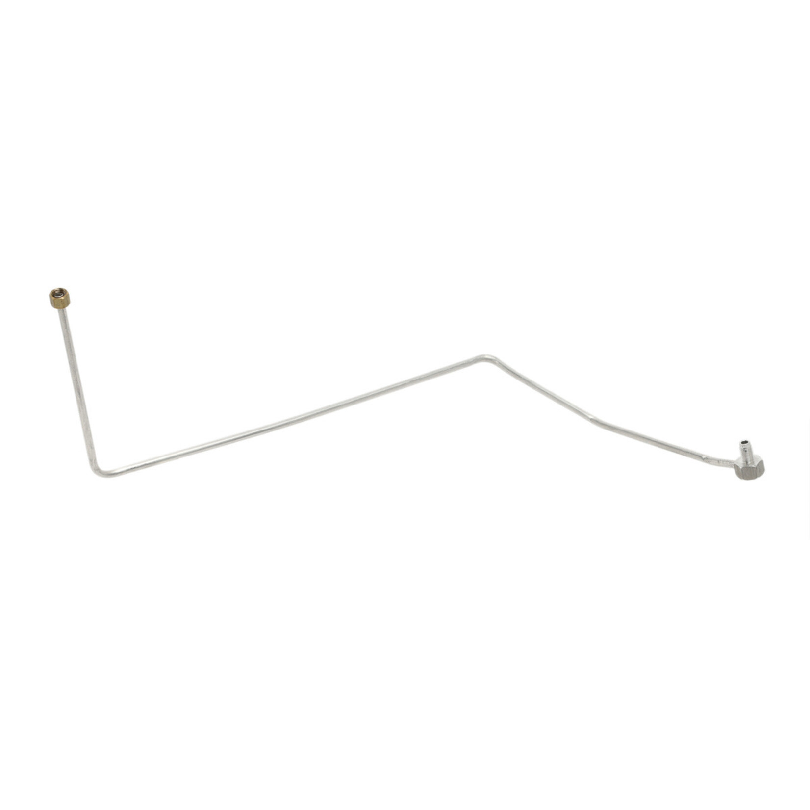 Broil King Rear Tube Burner