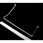 Broil King Tube 450/600 Rear Burner