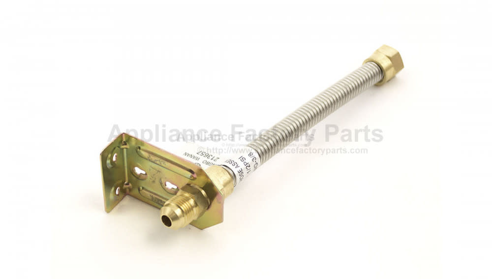 Hose & Pigtail Ass'y Saskatoon Barbecues & More