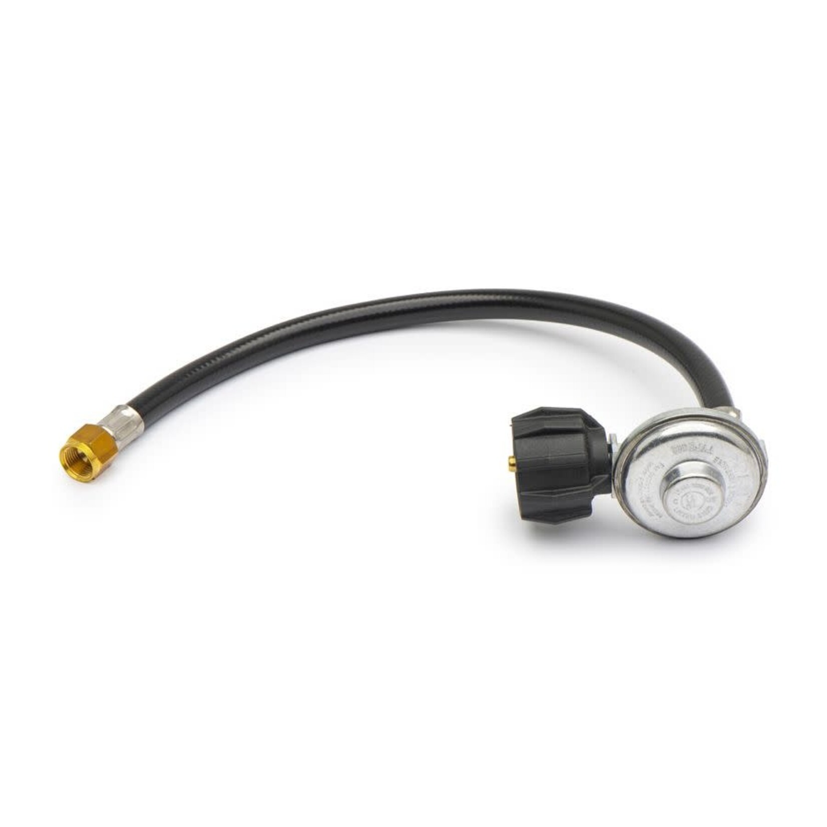 Broil King HOSE & REG ASSY 17" LP { BIN: TOP DRAWER 1}