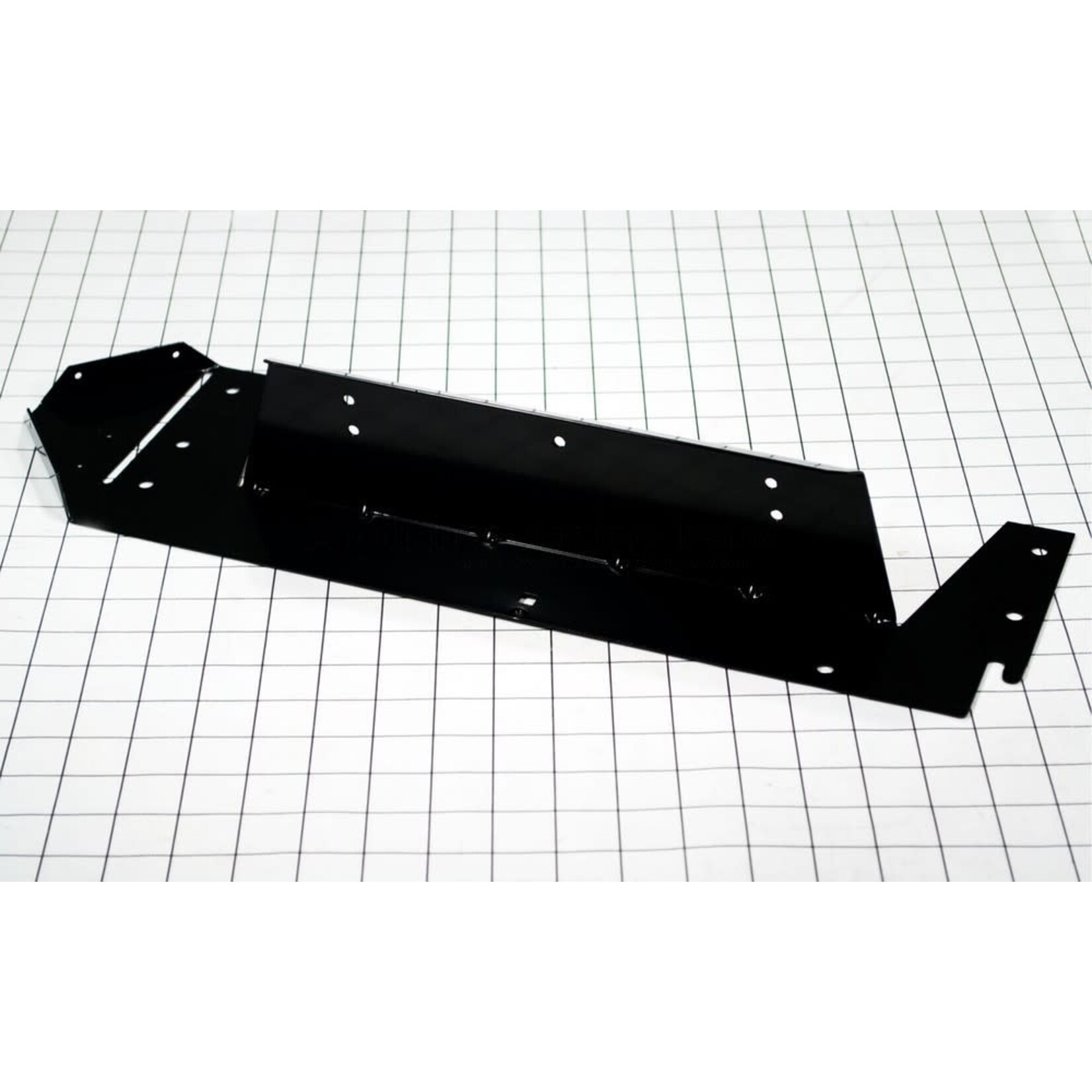 Broil King SUPPORT CASTING LHS BLACK *