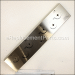 Broil King Control Cover S/S 4v Sovereign XL 90