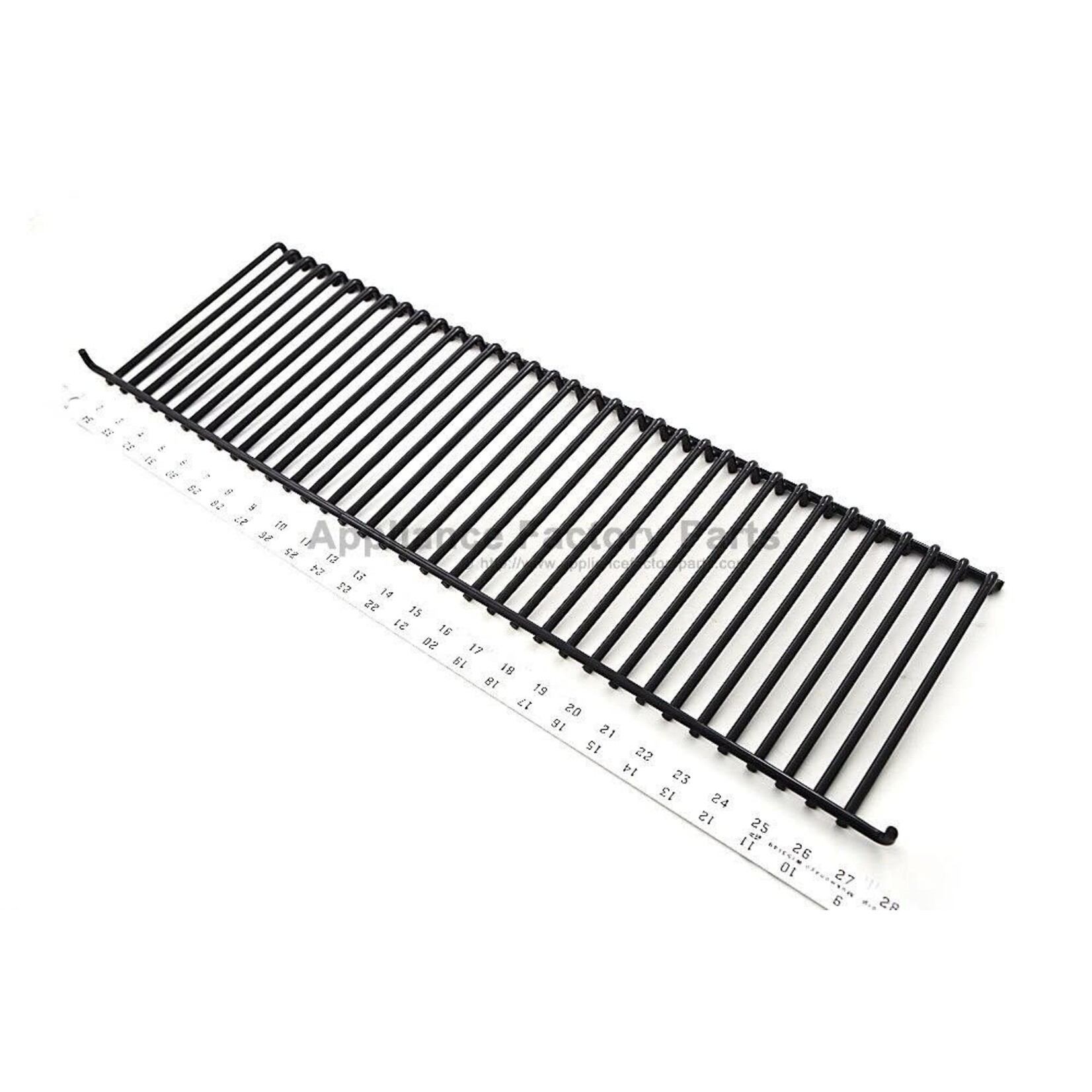 Broil King Warming Rack Porcelin, lower flat rak