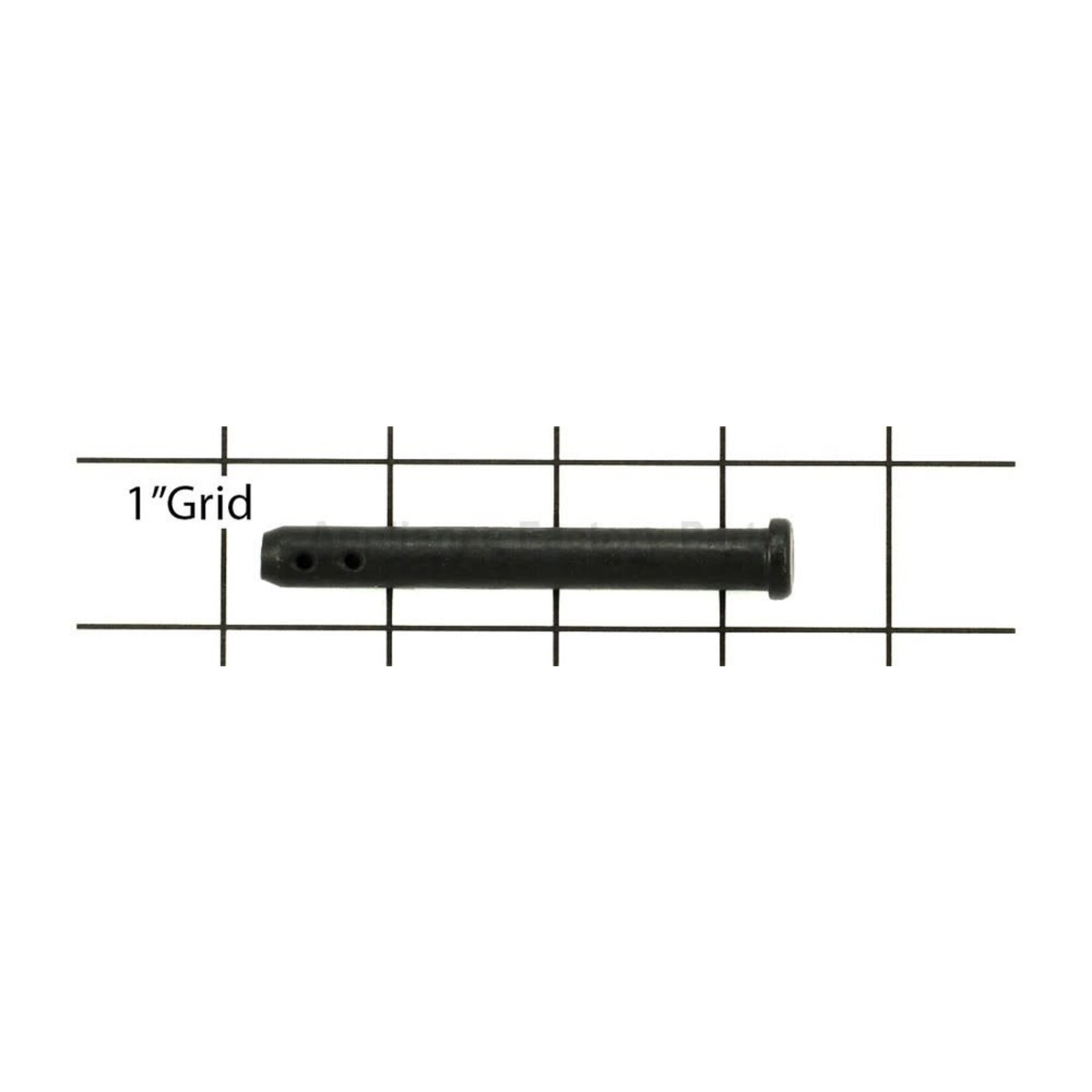 Broil King Wheel Pin