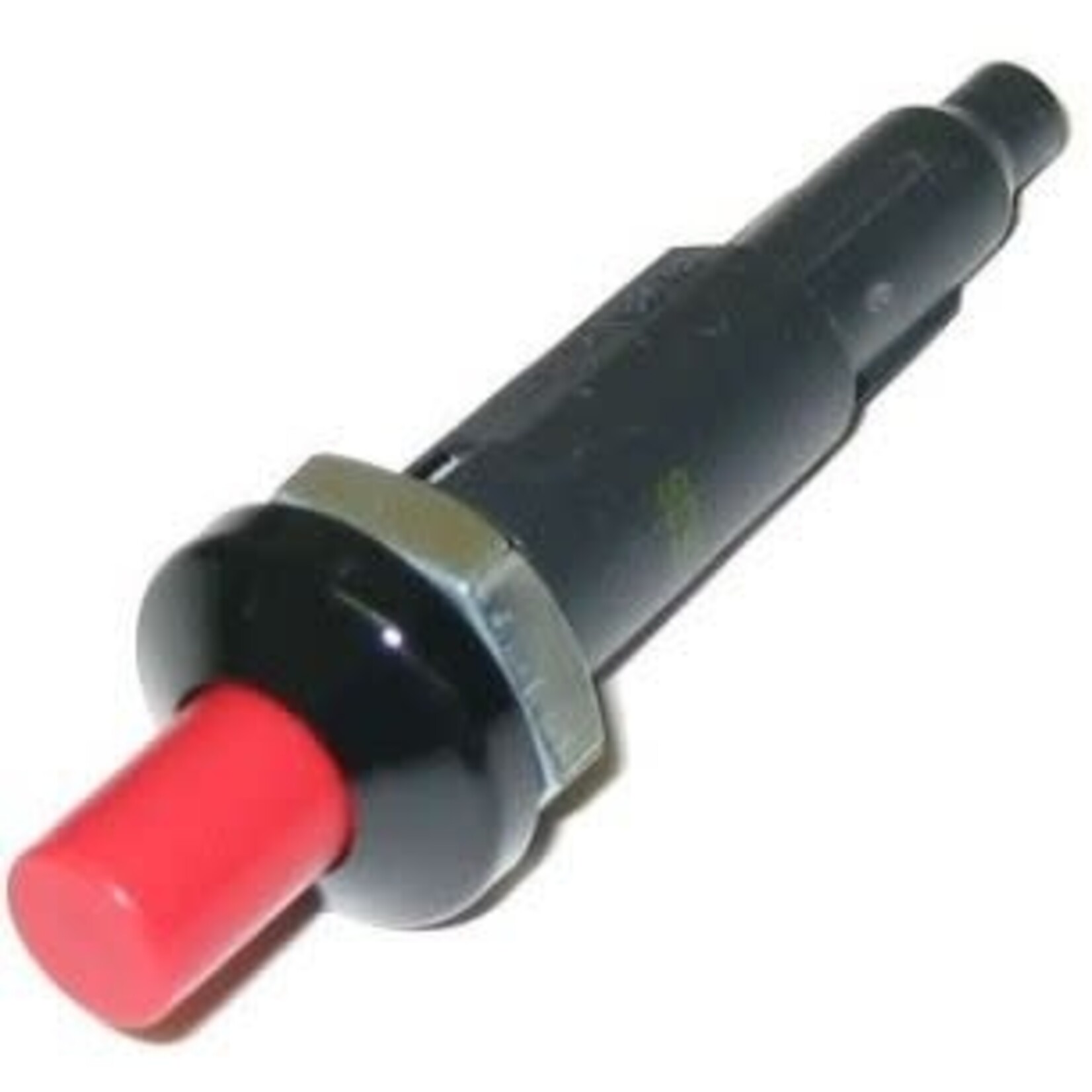 Broil King Push Button Ignitor w/nut (Single no wire)