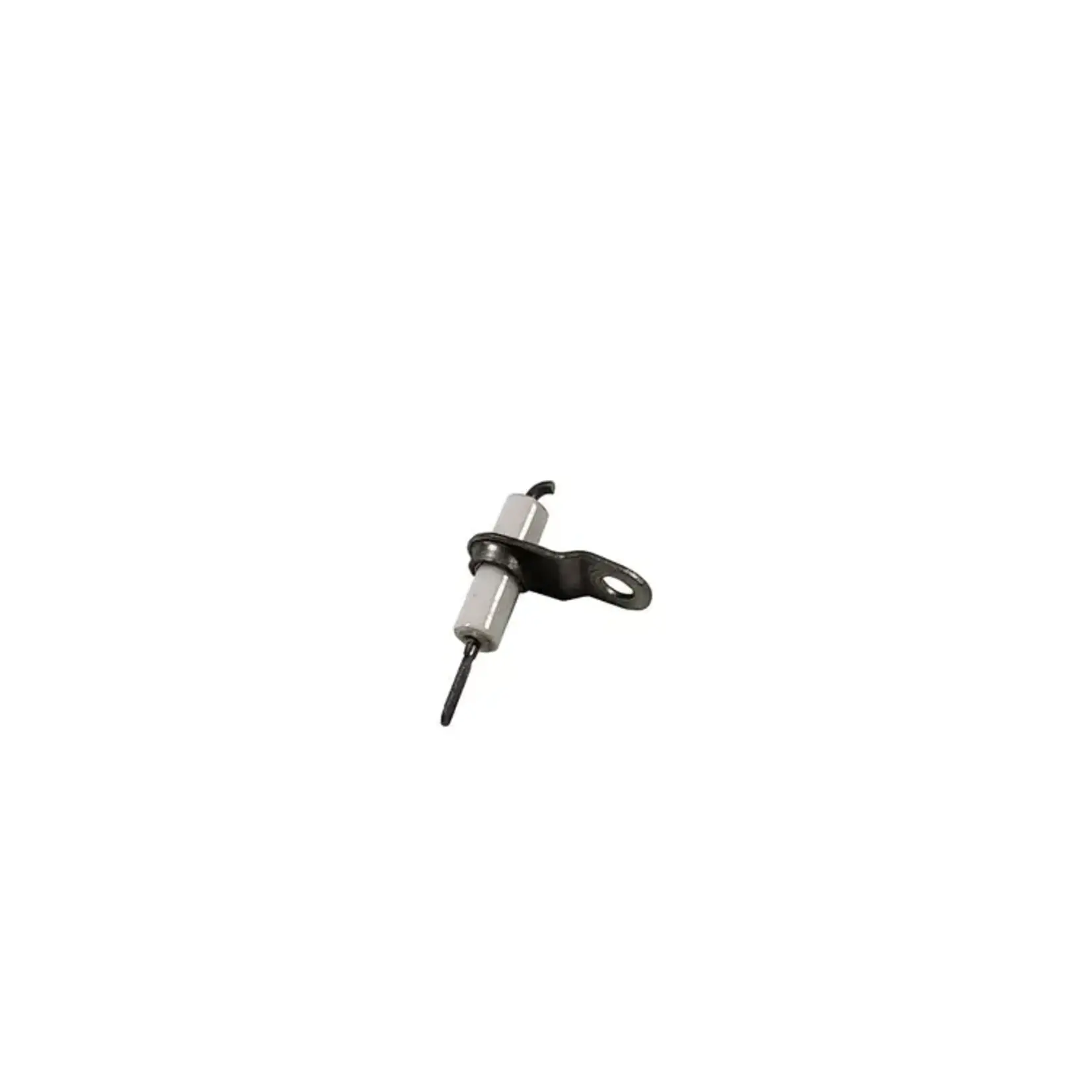 Broil King Side Burner w electrode, 2002 on