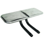 Broil King Burner BK Pan 30, up front controls