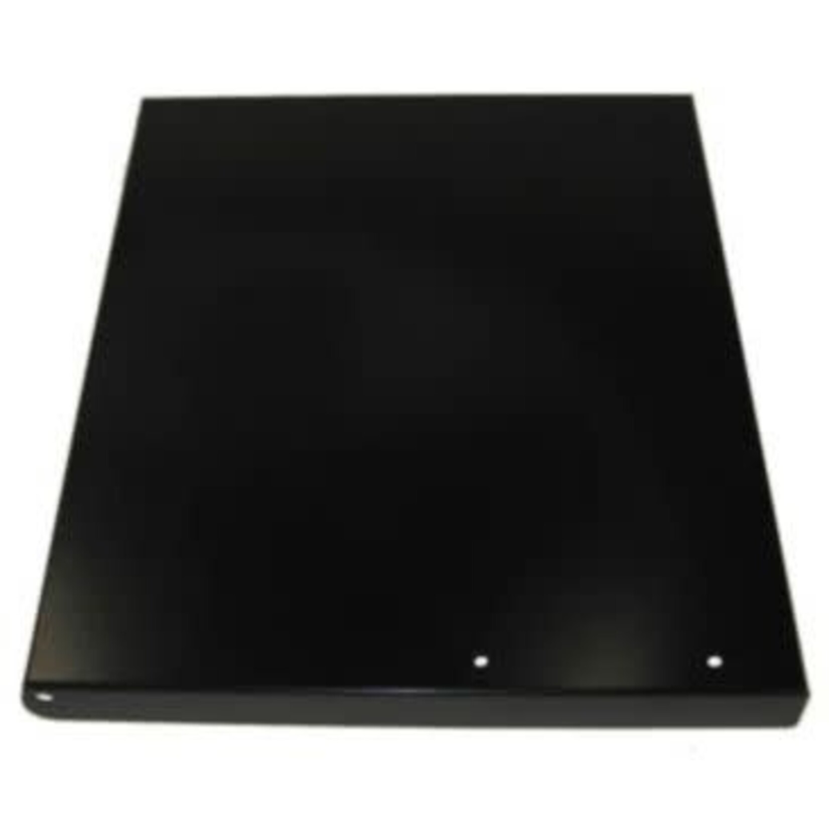 Broil King Side Burner Lid Assembly (Blk)