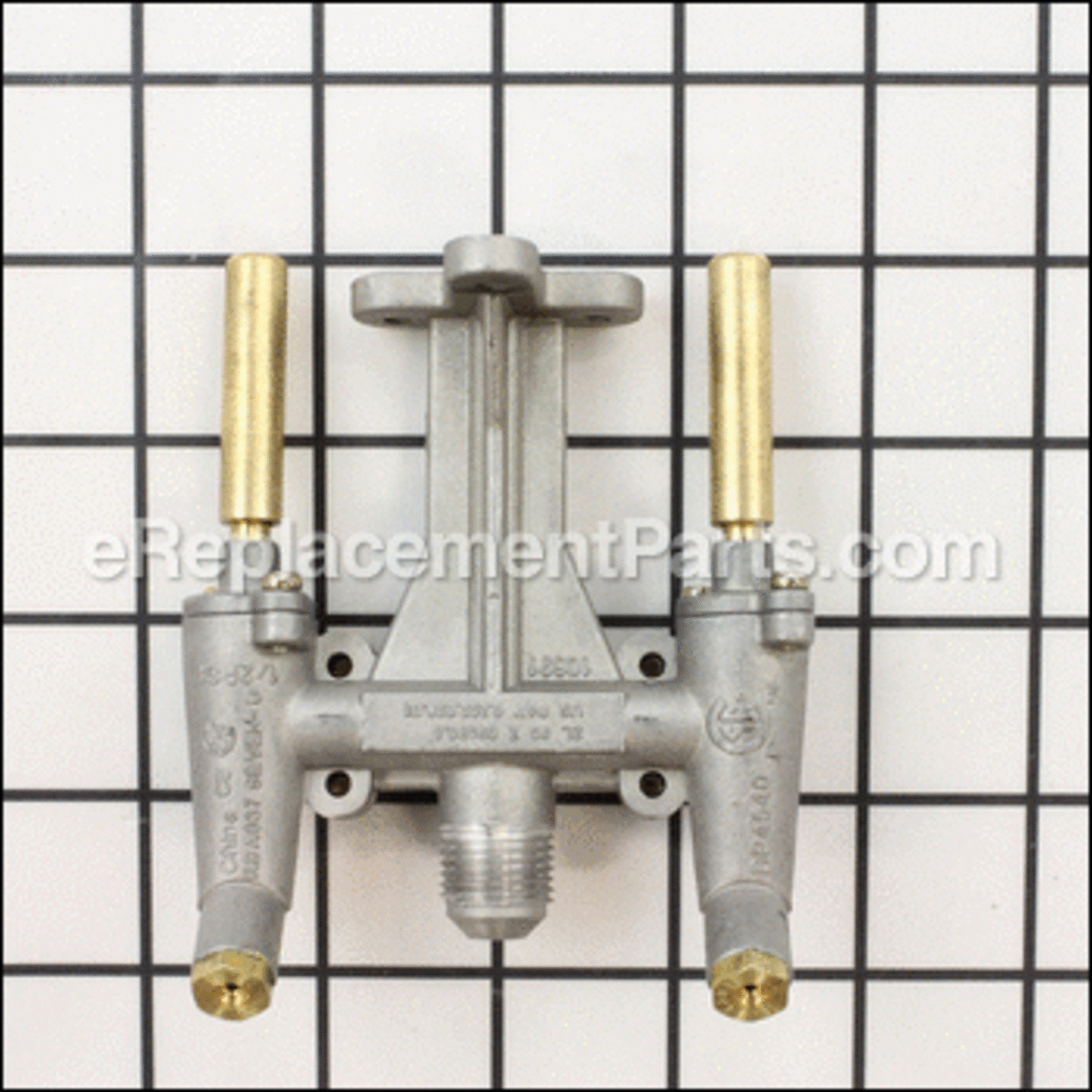Broil King Manifold - NG Monarch 20
