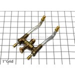 Broil King Control Assembly NG { BIN BK2 - 8}